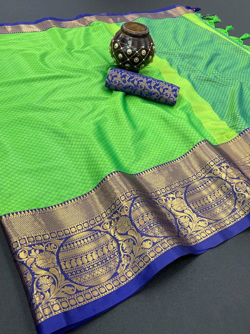 Aab Zoom 2 Mercerised Fancy Ethnic Wear Wholesale Designer Sarees
